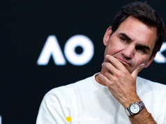 Roger Federer nie jest już miliarderem. W jeden dzień stracił prawie 200 mln zł