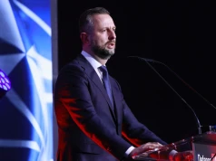Szef MON: SAFE to „S” jak sojusze, „A” jak armia, „F” – jak fabryki, „E” jak Europa