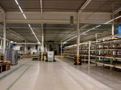 Nowa hala produkcyjno-magazynowa w Mielcu. ARP planuje dużą inwestycję w Euro-Parku