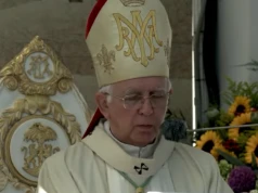 Jasna Góra/ Abp Wacław Depo: sześć chorób Ojczyzny według ks. Piotra Skargi nadal aktualne