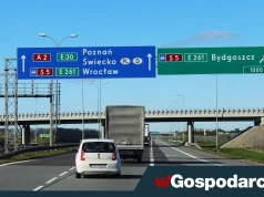 Znów podwyżka opłat na A2. GDDKiA rozkłada ręce