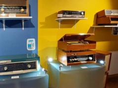 Tysiące zabytków techniki w jednym miejscu. Powstaje nowe Muzeum Radia
