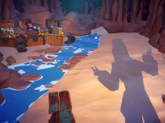 Disney z niespodzianką dla wiernych graczy! Niebawem zaliczymy powrót na uwielbiane plaże