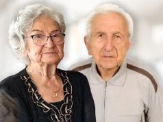 Prawdziwe love story Stanisławy i Tadeusza Przezwickich