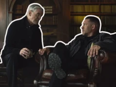 Najlepszy serial gangsterski Guya Ritchiego nareszcie wraca. Tom Hardy w formie