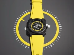 Mechaniczny zegarek czy lotnicza zabawka dla dorosłych? Bell & Ross nie każe wybierać