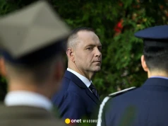 Polityczny spór w cieniu defilady. Kosiniak-Kamysz punktuje, Nawrocki liczy straty
