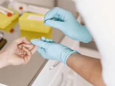 Cukrzyca ciążowa może zapowiadać późniejsze problemy zdrowotne. Badanie ponad miliona kobiet