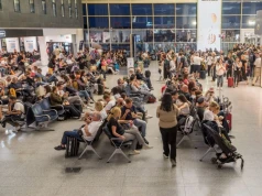 Ryanair i Wizz Air odwołują loty do Polski. Mimo iż lotnisko wreszcie działa