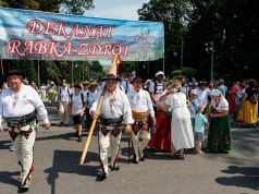 Jasna Góra: w tym roku pielgrzymowało kilka tysięcy więcej osób niż wcześniej