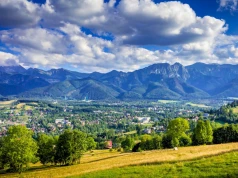 Zakopane to nie tylko Tatry. O tożsamości stolicy Podhala słów kilka