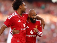 Manchester United - AC Milan. Oglądaj Super Mecz na Sport.pl!