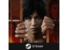 Wyprzedaż wydawcy SEGA na Steamie! Ceny już od 13,49 zł, a Lost Judgment za 50,70 zł