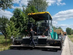 Drogi w Sokołowie Małopolskim i Wólce Niedźwiedzkiej do przebudowy