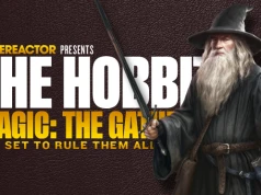 Magic: The Gathering - The Hobbit to coś więcej niż tylko szczery hołd dla pracy Tolkien: It to prawdziwa potęga, która poprowadzi cię do zwycięstwa w twoich grach