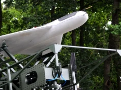 W pół roku uruchomili produkcję dronów dla wojska. Polska firma wypuściła Szerszenie