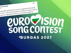 Organizatorzy Eurowizji pracują nad zmianą systemu, żeby uniknąć kompromitacji jak ta z Izraelem