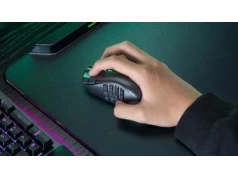 12 przycisków to za mało? Razer Naga V3 Pro idzie jeszcze dalej