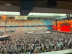 Sanah przetarła szlak na stadionie Wisły. Kraków ma nową arenę wielkich koncertów?