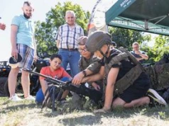 Tak Toruń obchodzi Święto Wojska Polskiego
