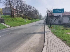 Przebudowa drogi krajowej nr 45. Inwestycja za ponad 4,5 mln zł