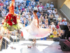 „Zemsta nietoperza” po krynicku i miłość jak u Kiepury. Wyjątkowy siódmy dzień festiwalu