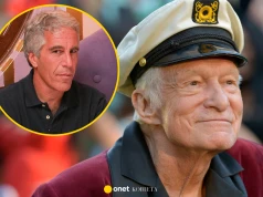 Hugh Hefner ostrzegał FBI przed Epsteinem. Nowe dokumenty ujawniają kulisy sprawy