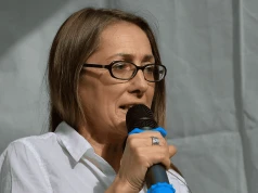 Beata Pawlikowska nie bierze leków. Po jej wyznaniu lekarze alarmują