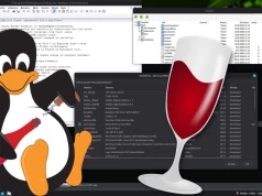 Nie bądź zakładnikiem Microsoftu. Linux też odpali programy z Windowsa