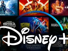 Nowe „Gwiezdne wojny” za chwilę w Disney+! Kinowy film ma już datę premiery!