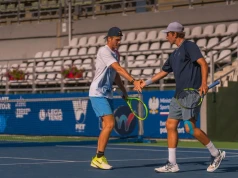 Kolejny turniej rangi challenger w stolicy? "Być może już w przyszłym roku"