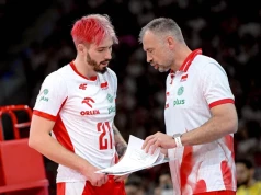 Słowa Fornala wywołały burzę. Grbić: Czasami robi rzeczy w nieortodoksyjny sposób