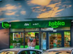 Czy w Żabce można wpłacić pieniądze na konto?