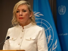 "Poważna szkoda dla naszych stosunków". Rosja wzywa USA do wyjaśnień