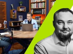 Rymanowski zaprosił węglowego antyszczepionkowca. Ideologia ponad fakty