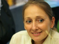 Beata Pawlikowska nie ufa lekom. Lekarze reagują na jej słowa: „To niebezpieczne”