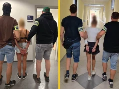 Kobiety zaatakowały Ukraińców w centrum Poznania. Jest ruch prokuratury