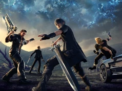 Bohater Final Fantasy XV powraca w Final Fantasy Resonance. Noctis szaleje na zwiastunie