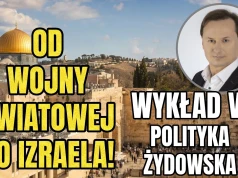 Sommer: Między Balfourem a Stalinem!