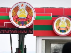 Naddniestrze, republika pragmatycznych oligarchów. Lawirują między Rosją, Ukrainą i UE