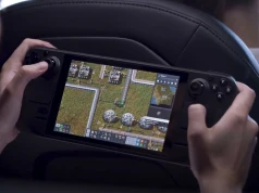 Gra z PS5 ruszyła na Steam Decku! Jest jeden brutalny haczyk