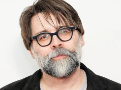Joe Hill przyjedzie do Polski. Spotkania w Warszawie i Krakowie