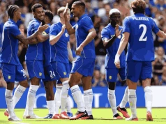 Rogers potrzebował dziesięciu minut. Chelsea kończy lato z konkretnym sygnałem