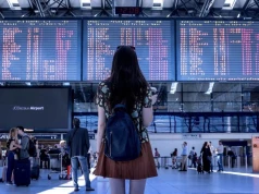 Strajk linii easyJet. Odwołano około 100 lotów we Francji