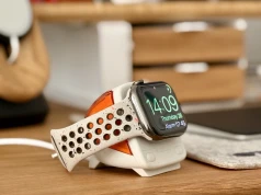 Dlaczego nie porzuciłem Apple Watch, choć biegam długie dystanse