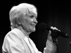 Zmarła aktorka i piosenkarka Joanna Rawik