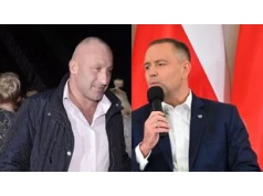 Marcin Najman reaguje na przemówienie Karola Nawrockiego. Poszło o Monte Cassino. "Dla pełnej jasności..."