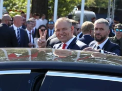 Obchody Święta Wojska Polskiego w Warszawie. TOP 5 cytatów z wystąpienia prezydenta