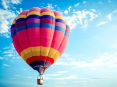 Festiwal Balonowy już za kilka dni w Szczecinie