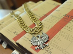 Przywłaszczenie setek tysięcy złotych i fałszywe oświadczenia. Była wicewojewoda z PiS skazana